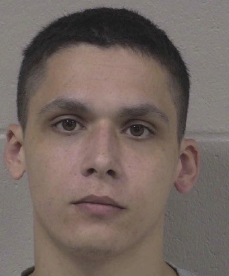 Coldwater Man Arraigned On CSC Charges